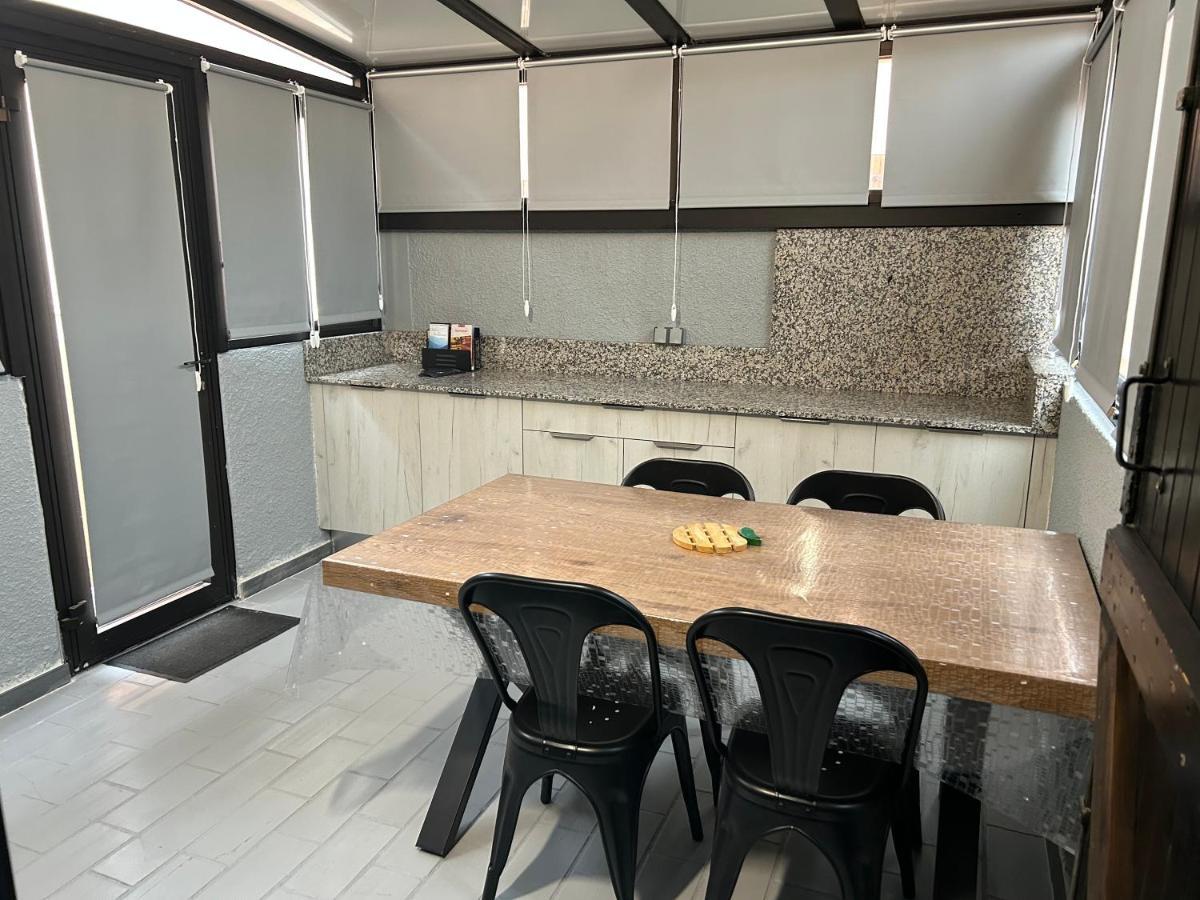 La Maison Des Sables 4 Port Climatise Parking Prive *