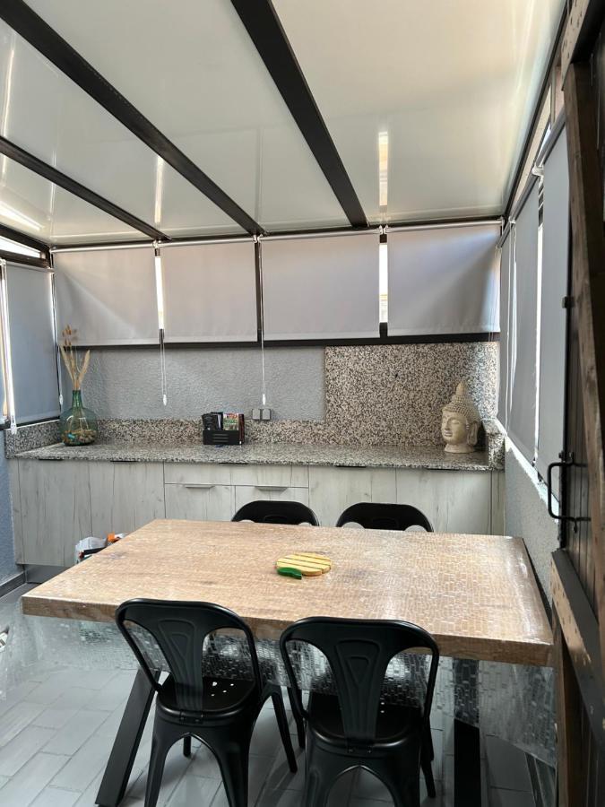 La Maison Des Sables 4 Port Climatise Parking Prive